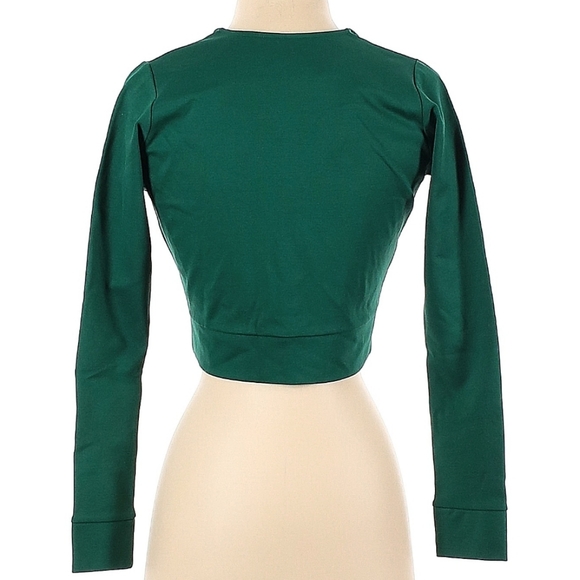 Cropped Cardigan - Picture 2 of 4